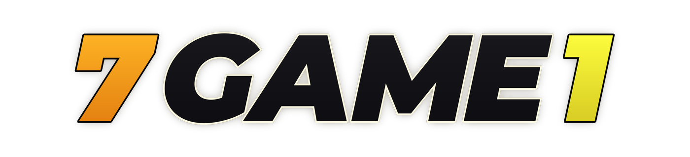 7game1 Logo